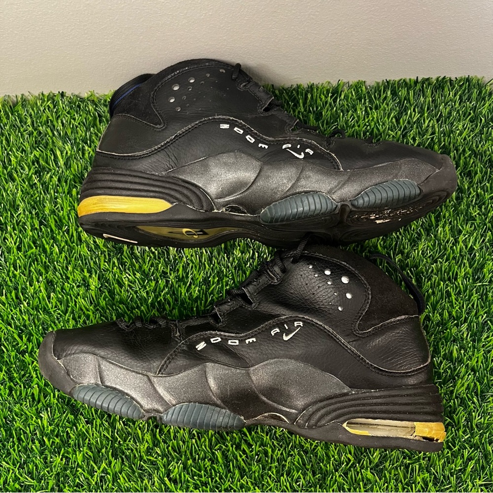 Nike Air Penny 3 - Picture 3 of 13